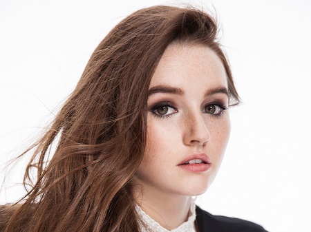 Kaitlyn Dever